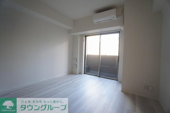 ガリシア森下Vの物件内観写真